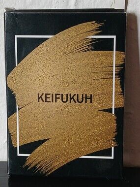 Keifukuh Sasquatch Multi Use Key Chain Tool